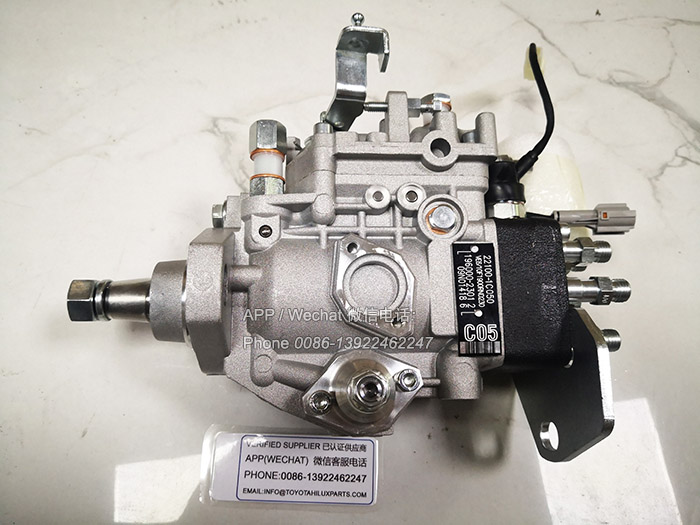 22100-1C050,Aftermarket Toyota 1HZ Diesel Pump HZJ79 LC79,221001C050